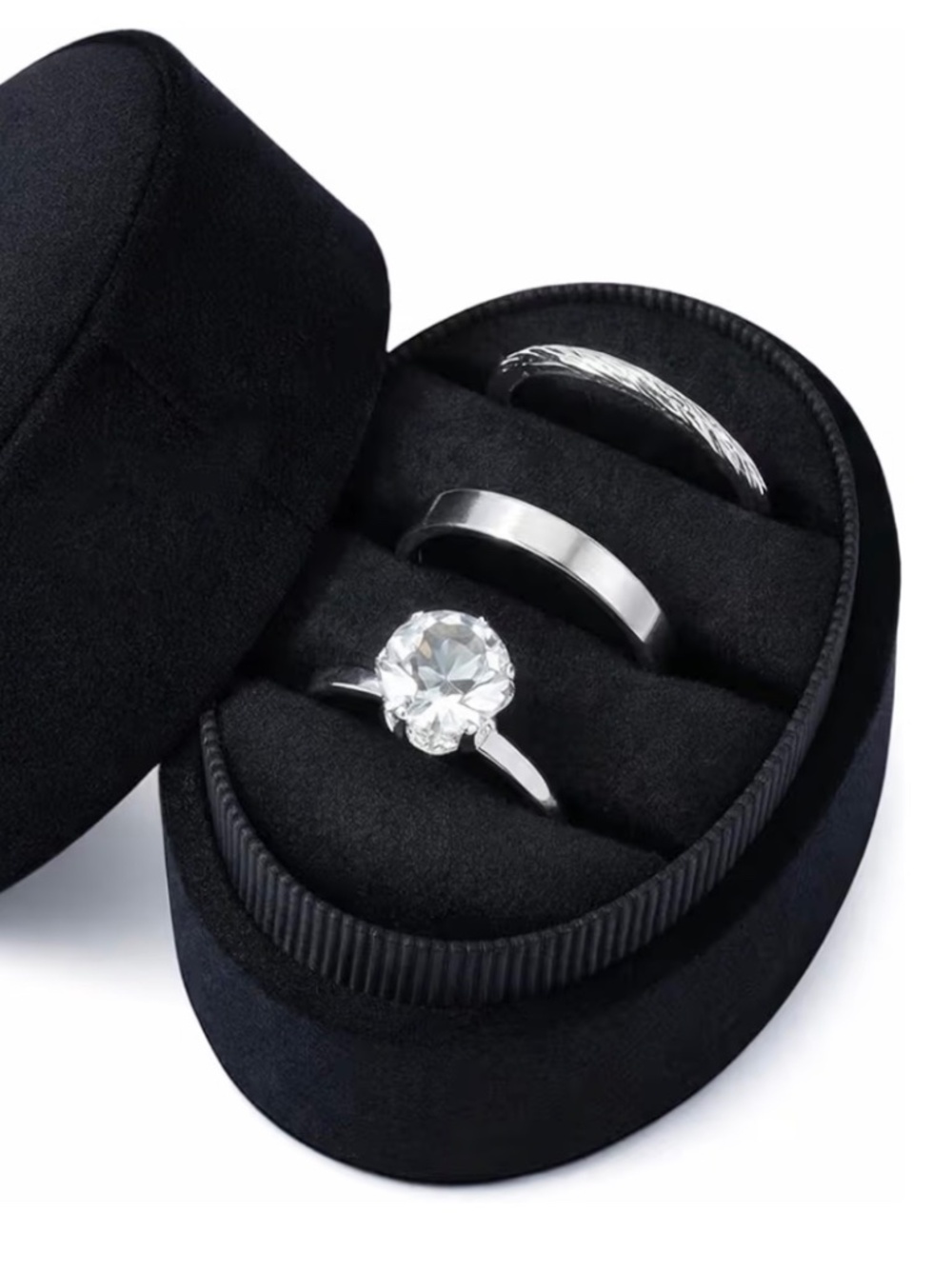 Ring Boxes